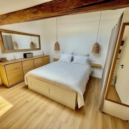 マルセイユLe Duplex De Vaubanアパートメント エクステリア 写真