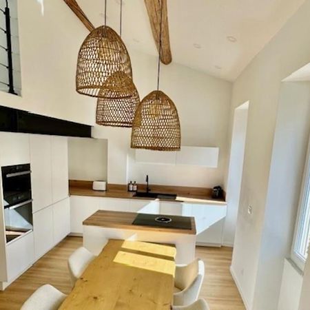 マルセイユLe Duplex De Vaubanアパートメント エクステリア 写真