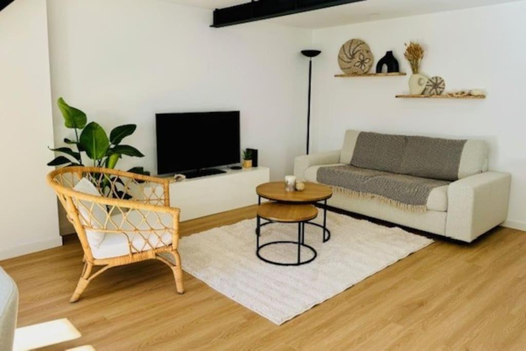 マルセイユLe Duplex De Vaubanアパートメント エクステリア 写真